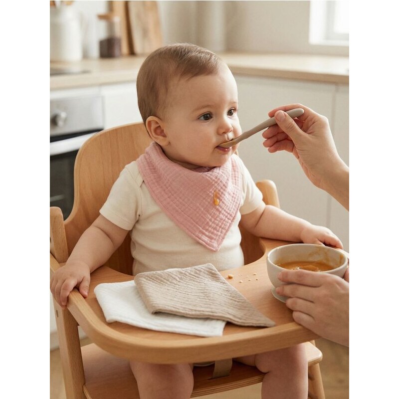 Sinsay - Podbradník - pastelová ružová 66522954