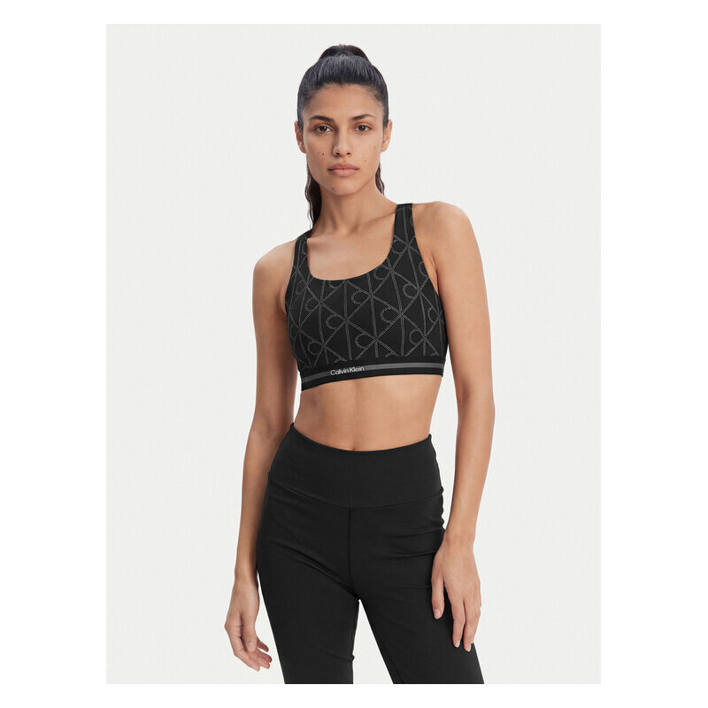 Športová podprsenka Calvin Klein Performance 67826916