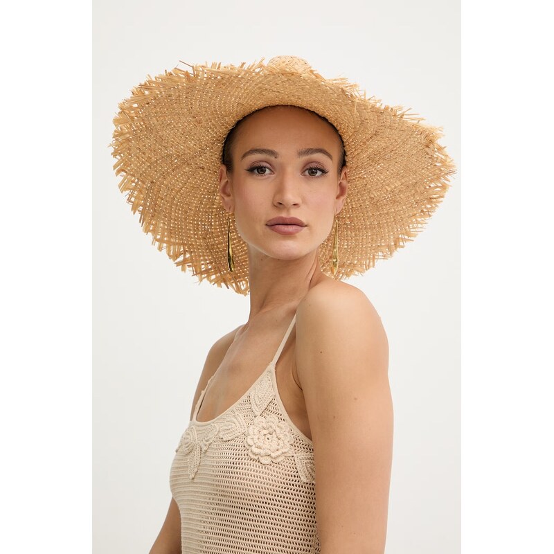 Klobúk Twinset 67583547