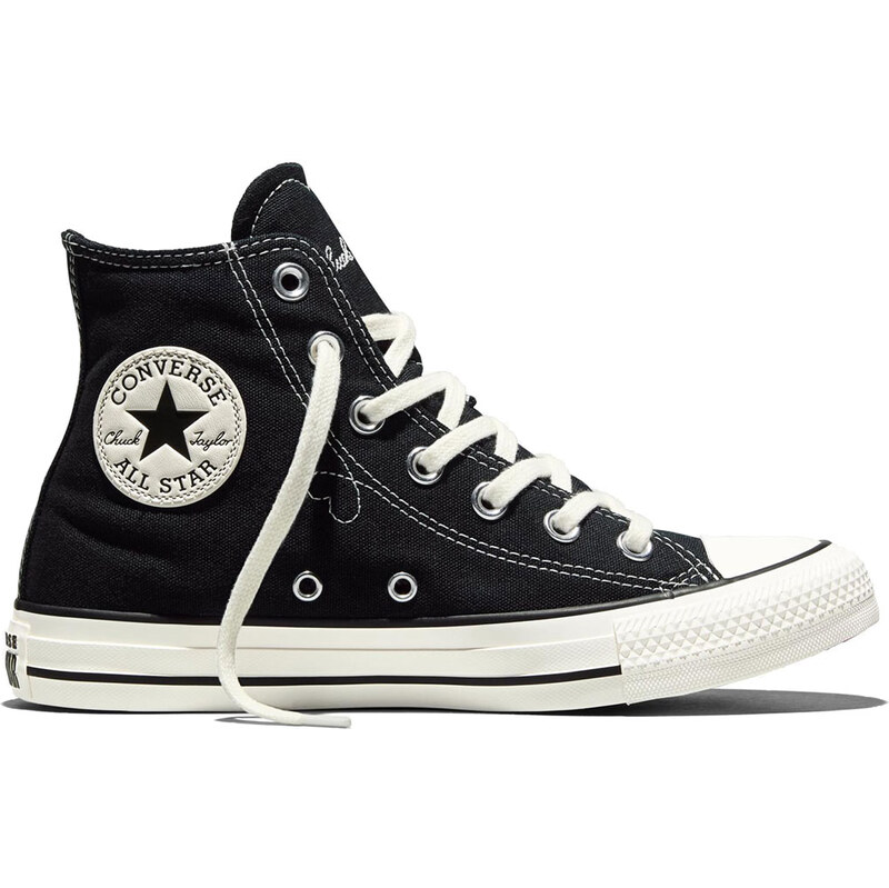 Converse Chuck Taylor All Star Hearts 3 - Dámske - Tenisky Converse - 68482454
