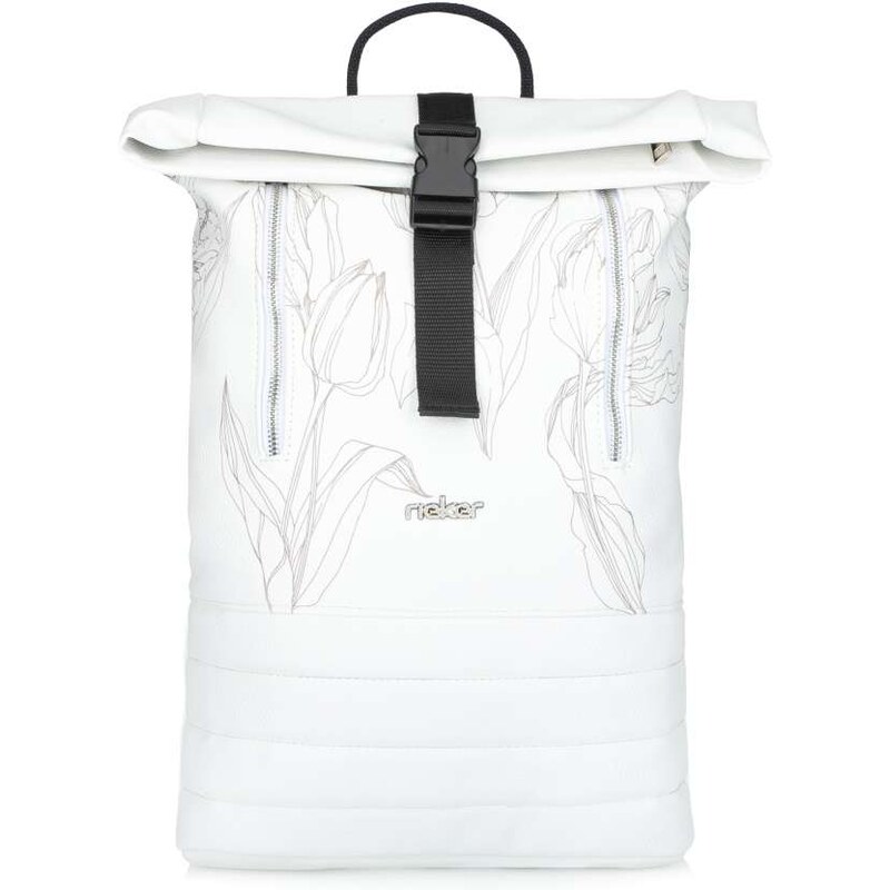 Dámsky batoh RIEKER C0278-110-TUL-OWS F/S6 67876741