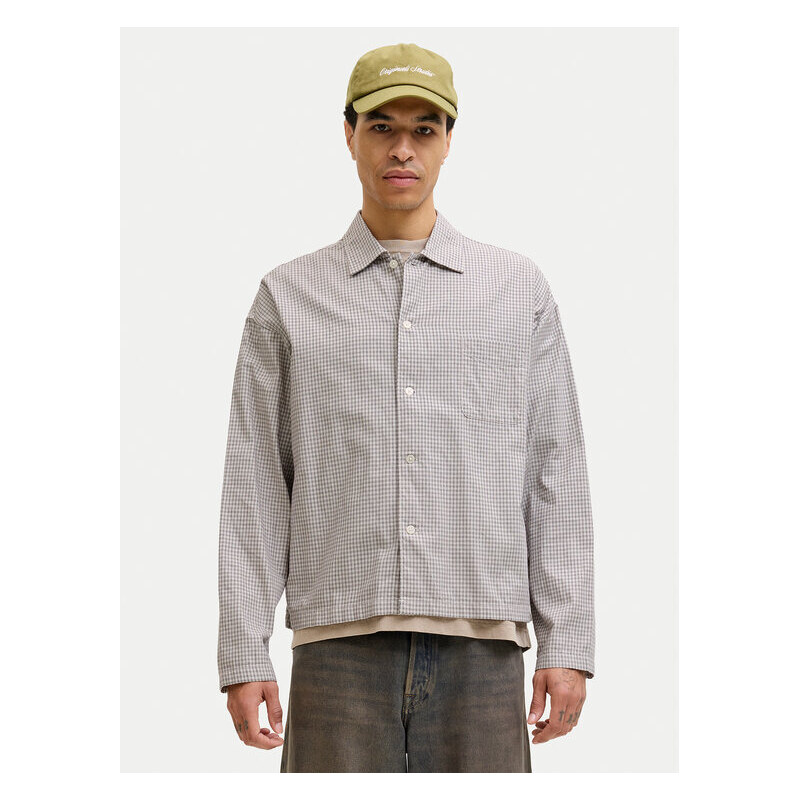 Košeľa Jack & Jones 67876456