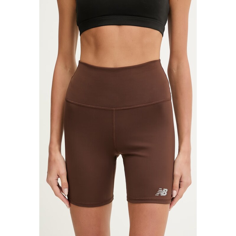 New Balance cyklistické šortky dámske Harmony 67885958