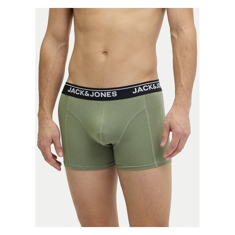 Súprava boxeriek Jack & Jones 67878050