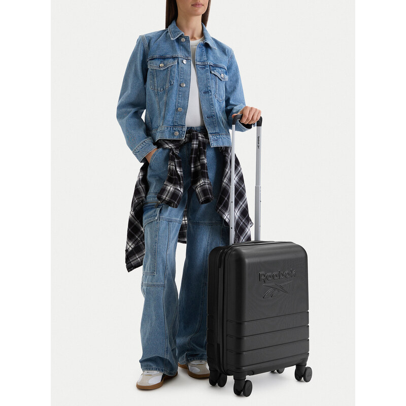 Kabínový kufor Reebok 67727585