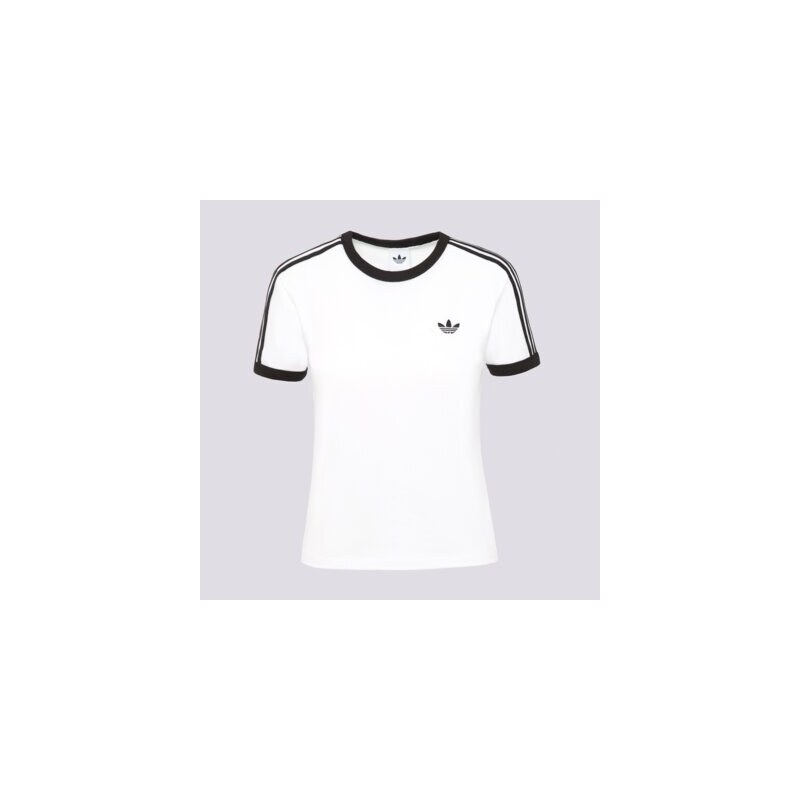 Adidas Tričko 3S Tee Slim ženy Oblečenie Tričká KD3683 67878250