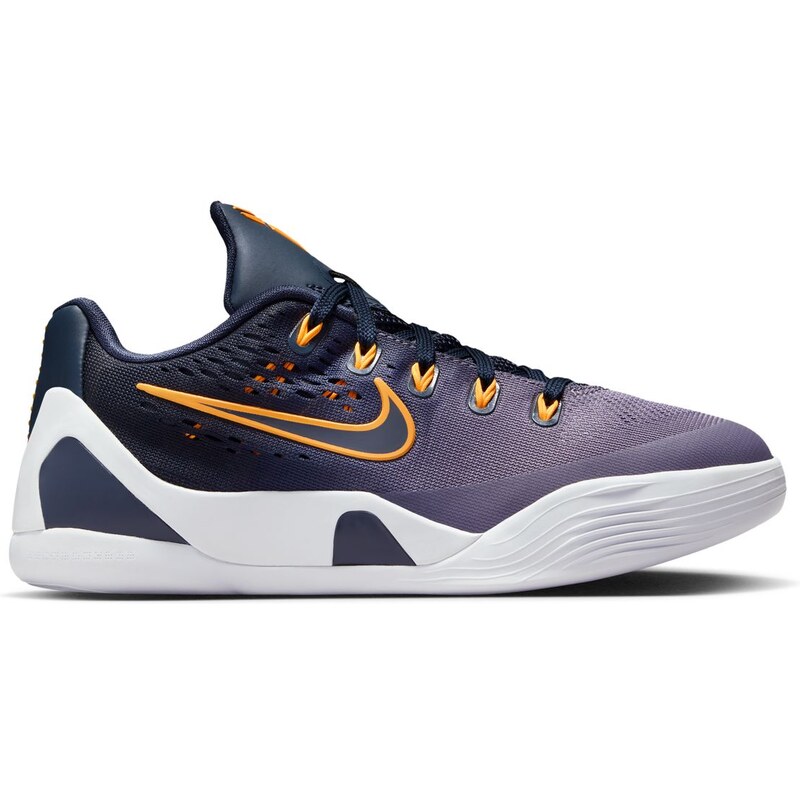 Nike Kobe 9 Low EM Fade (GS) - Detské - Tenisky Nike - Modré - IM6641 67878305