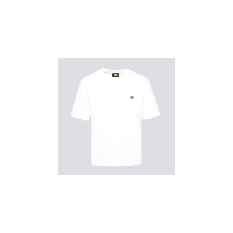 Dickies Tričko Oakport Boxy Ss Tee ženy Oblečenie Tričká DK0A4Y8LWHX1 67878252