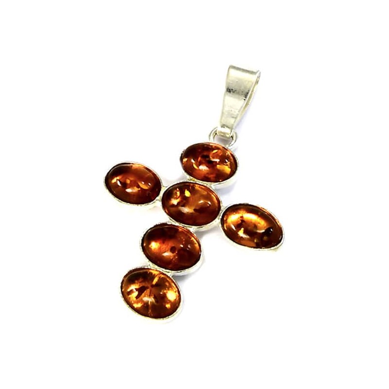 Strieborný prívesok Glare 681 67878255