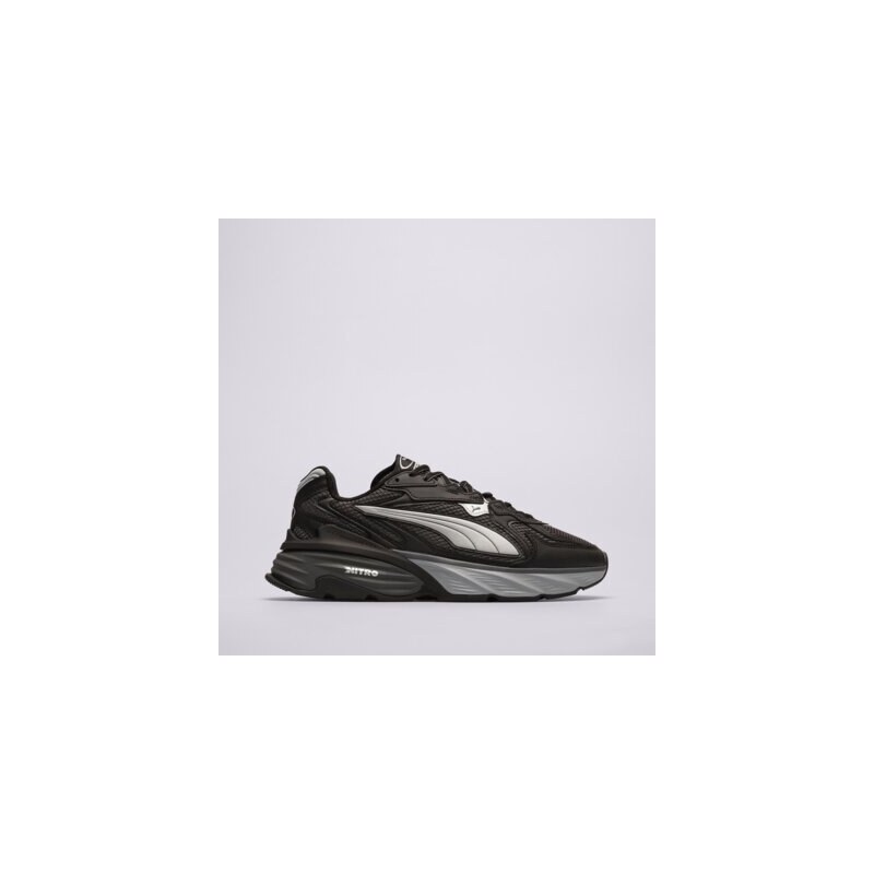 Puma Fade Nitro Ls Muži Obuv Tenisky 40620303 67878269