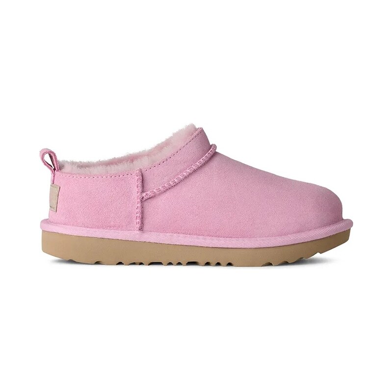 Detské snehule UGG CLASSIC MICRO 67878317