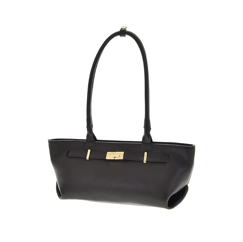 Kožená kabelka přes rameno Laura Biaggi TS04-536 67878296