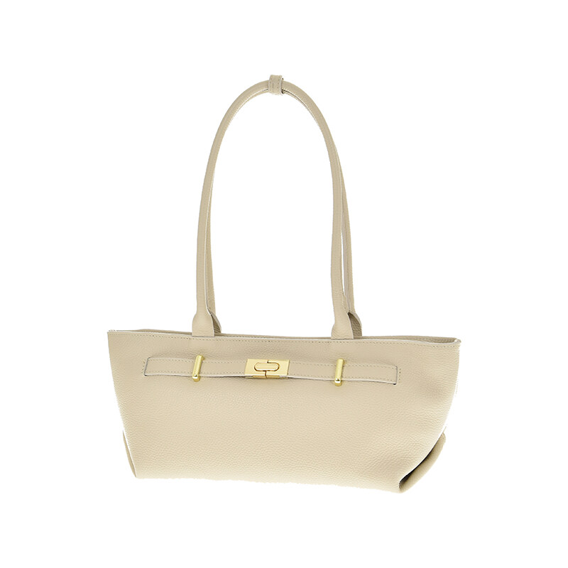 Kožená kabelka přes rameno Laura Biaggi TS04-536 67878297