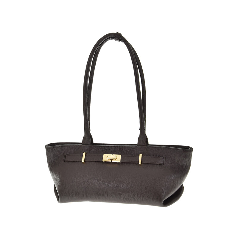 Kožená kabelka přes rameno Laura Biaggi TS04-536 67878299