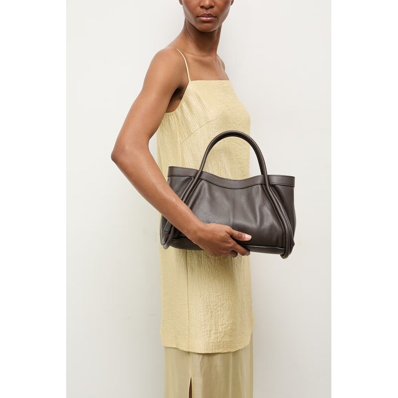 Kožená kabelka Answear.LAB z kolekcie Unscripted 67403673