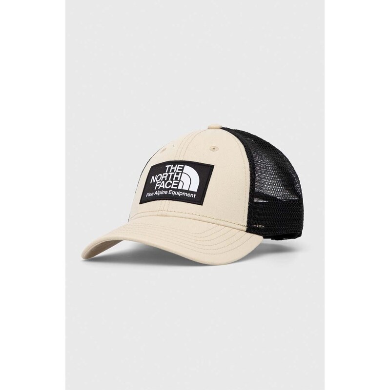 Šiltovka The North Face Mudder Trucker 62469570