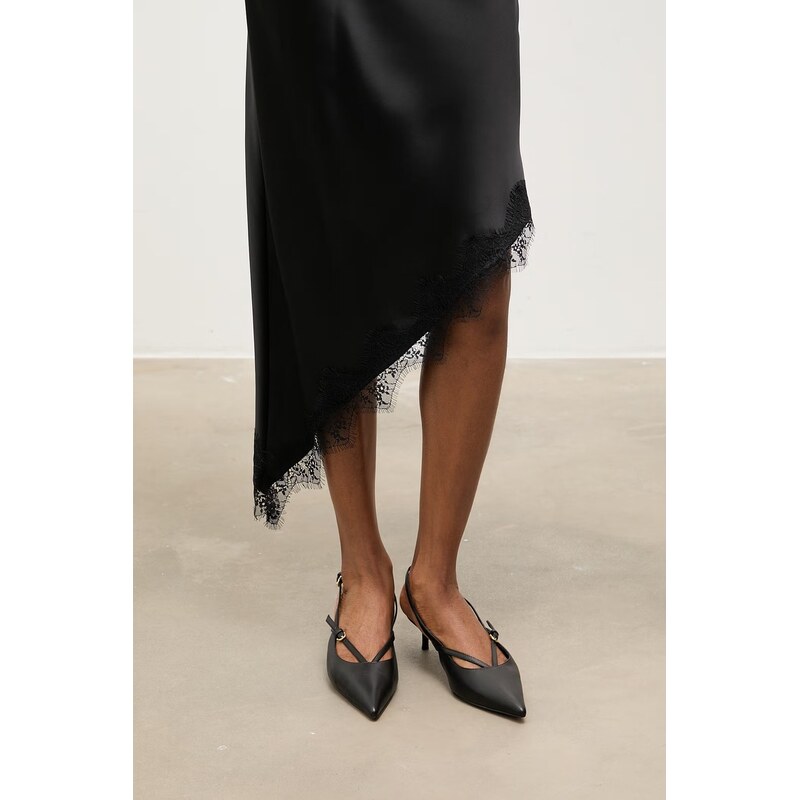 Kožené lodičky Answear.LAB 67636732