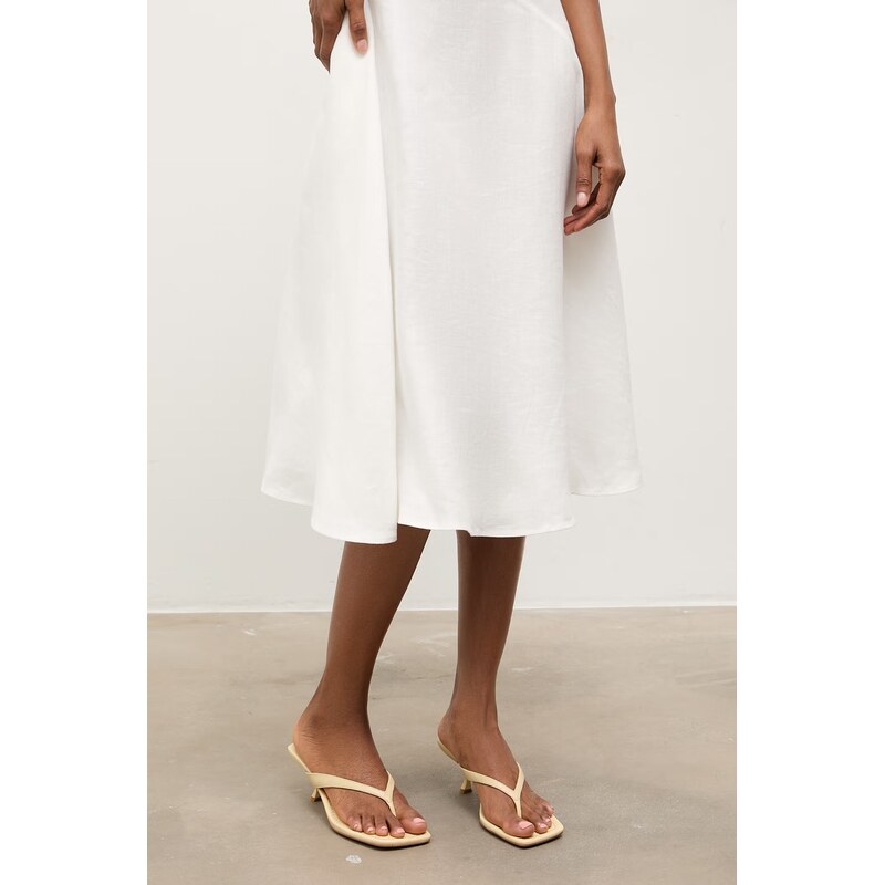 Kožené žabky Answear.LAB z kolekcie Unscripted 67696936