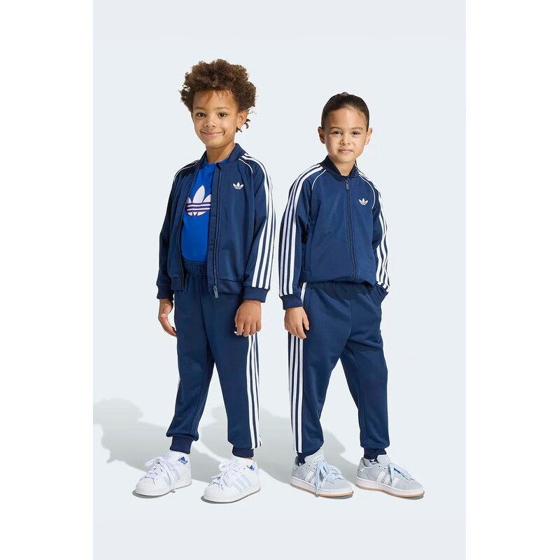 Detská tepláková súprava adidas Originals 67878335