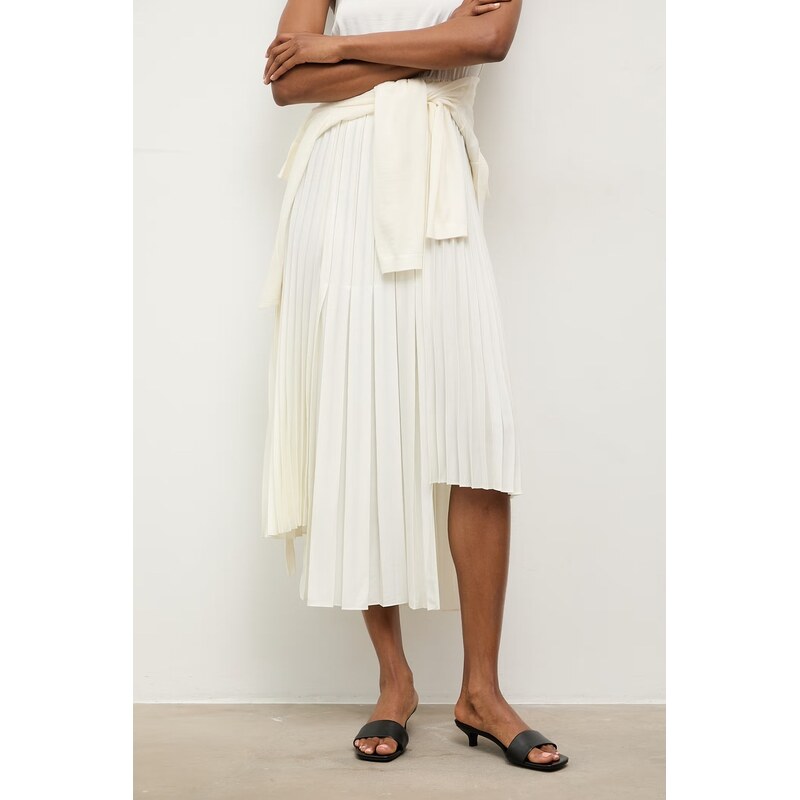 Answear.LAB šľapky dámske kožené 67824507