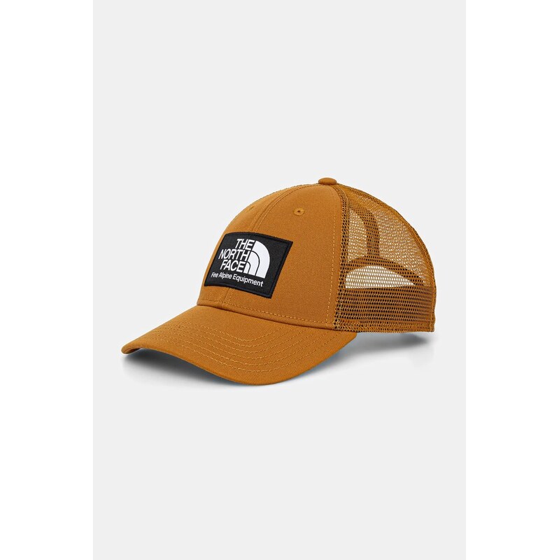 Šiltovka The North Face Mudder Trucker 62738145