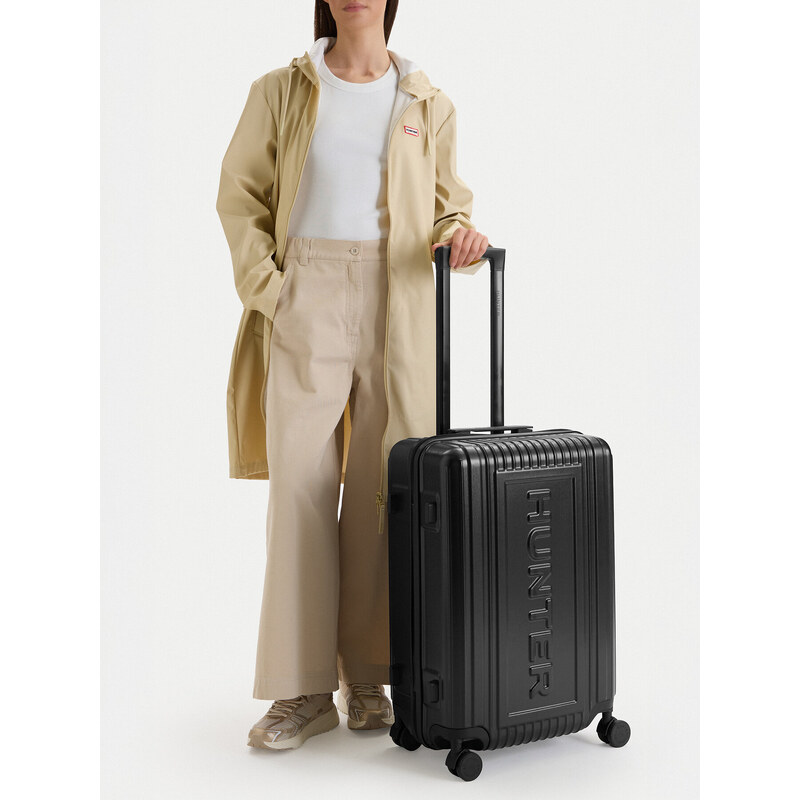 Stredný kufor Hunter 67744293