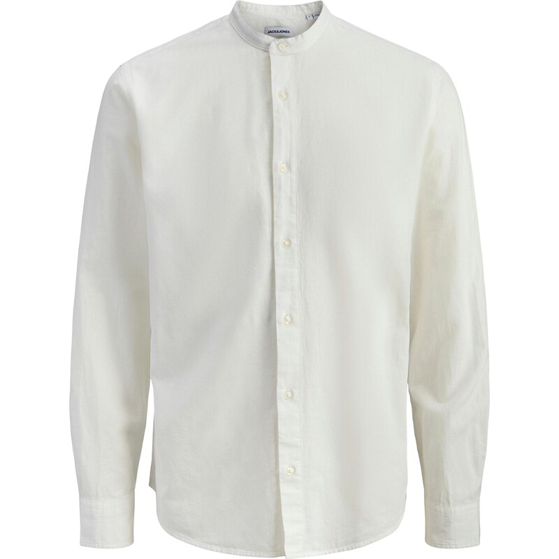 JACK & JONES Košeľa JJEBreeze biela 67632810