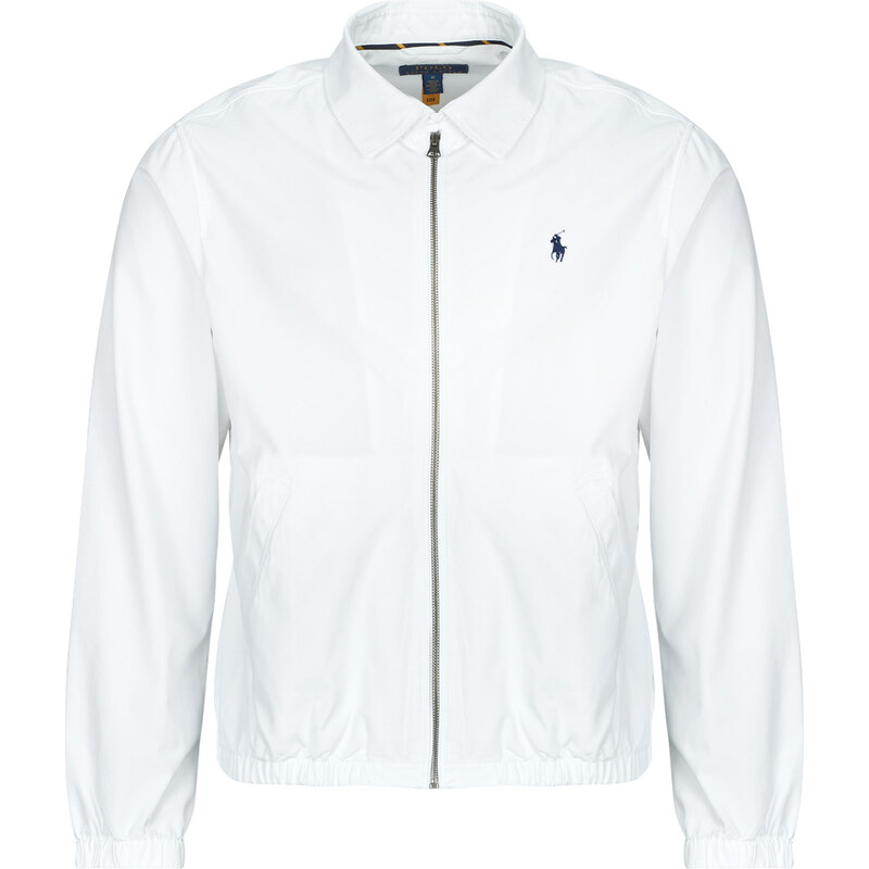 Polo Ralph Lauren Bundy BAYPORT VESTE MI-SAISON EN COTON Polo Ralph 67880036