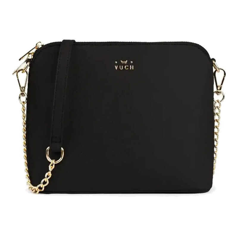 Vuch Dámska crossbody kabelka Nurmi Black 67878493