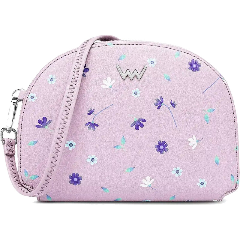 Vuch Dámska crossbody kabelka Caira Maedow Lila 67878509