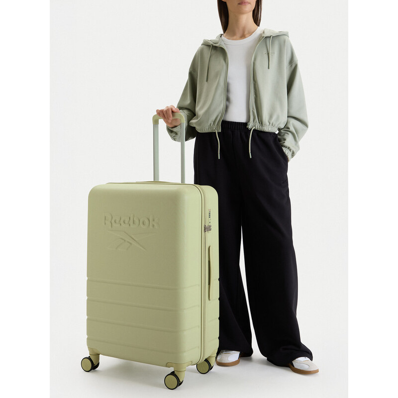 Veľký kufor Reebok 67758655