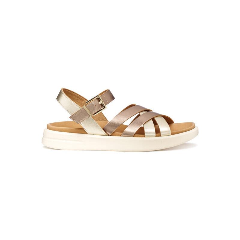 Sandále Geox 67880674