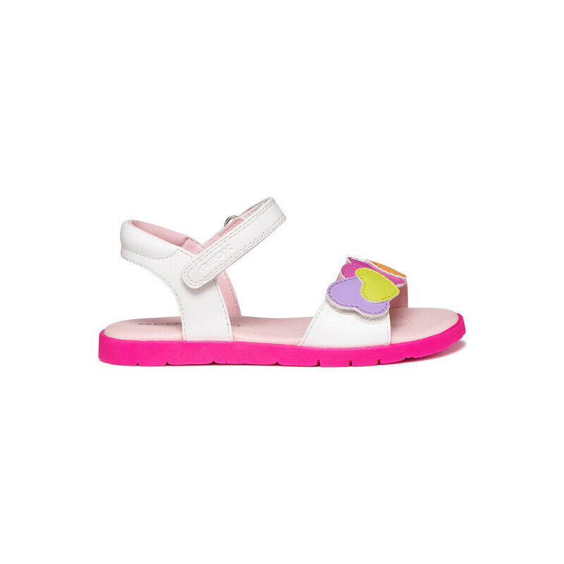 Sandále Geox 67880628