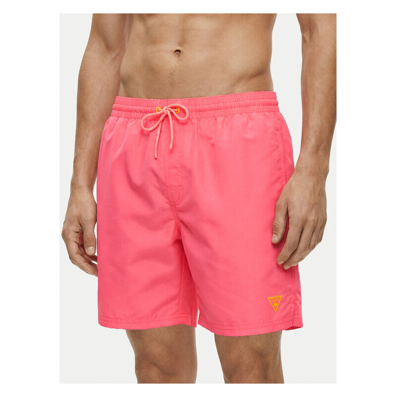 Plavecké šortky Guess 67880630