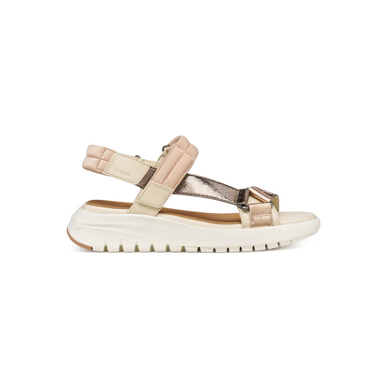 Sandále Geox 67880632