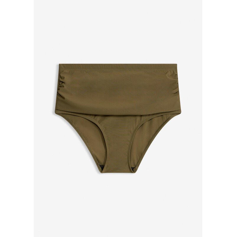 bonprix Sťahovacie bikinové nohavičky, ľahký tvarujúci efekt, 67879992