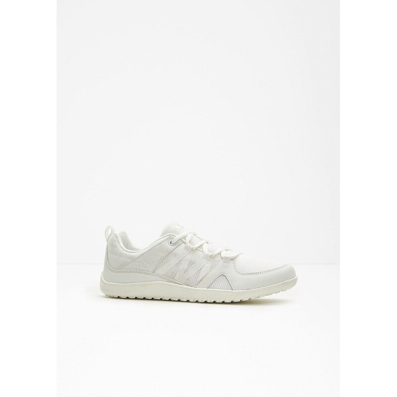 bonprix Barefoot obuv Lico s flexibilnou podrážkou, farba biela 67880006