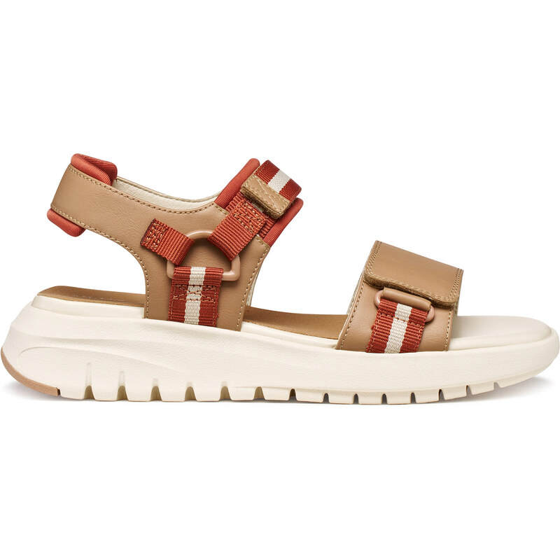 Sandále Geox 67880174