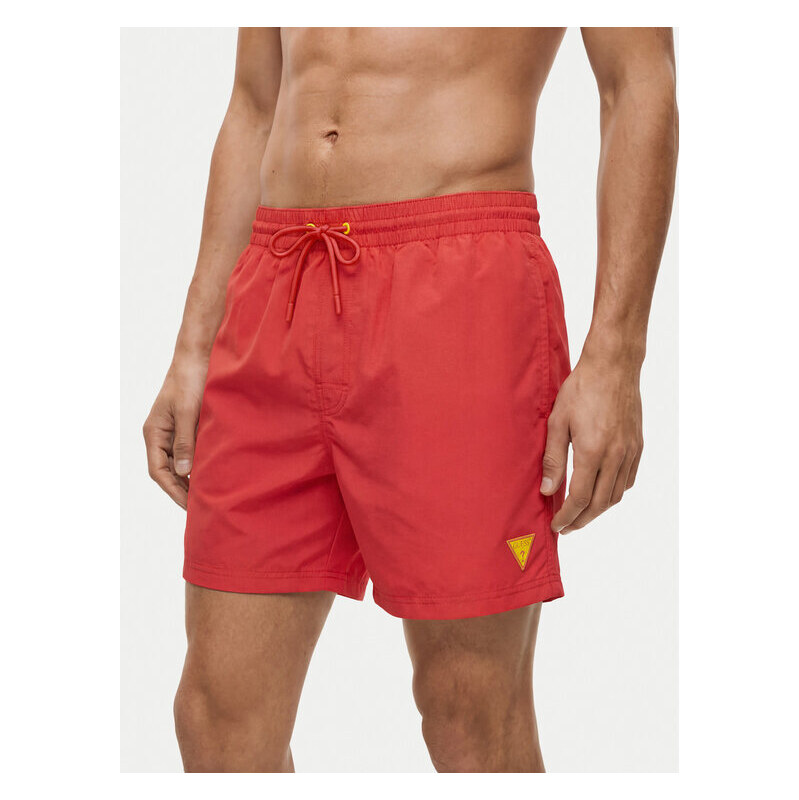 Plavecké šortky Guess 67880698