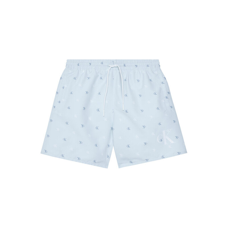 Plavecké šortky Calvin Klein Swimwear 67880727