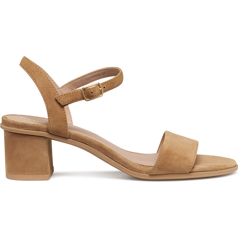 Sandále Geox 67880187