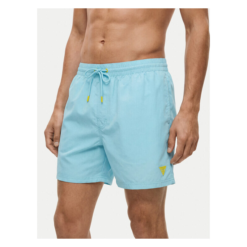 Plavecké šortky Guess 68325606