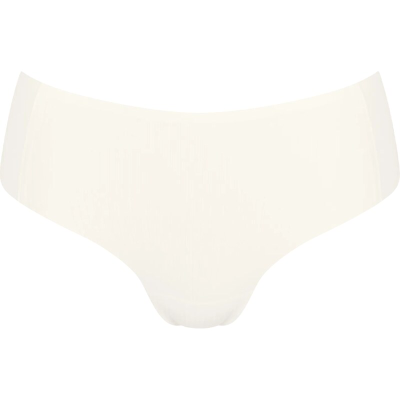 Dámske nohavičky ZERO Feel Pure Hipster - WHITE - ecru 00GZ- SLOGGI 67779639