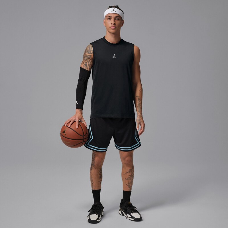 Jordan Sport Essentials BLACK 67880769