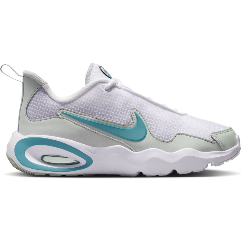 Nike Air Max Nova Big Kids Shoes WHITE 67880774