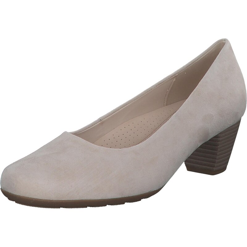 GABOR Lodičky nebielená 67890167