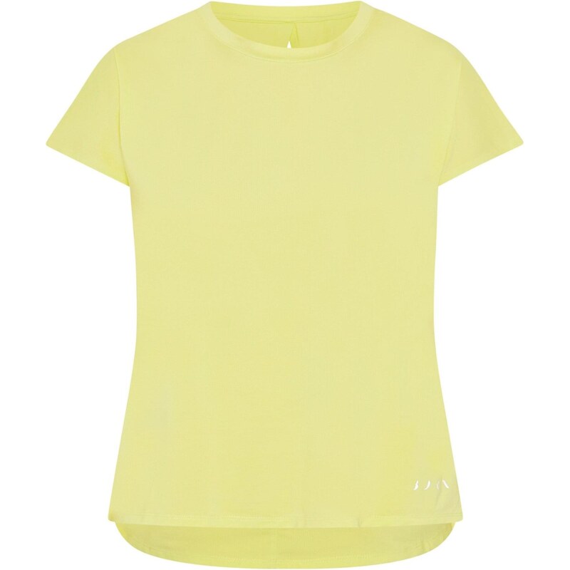 Born Funkčné tričko Aina žltá 67890182
