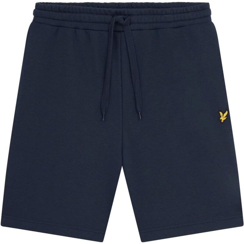 Lyle & Scott Nohavice námornícka modrá 67890200