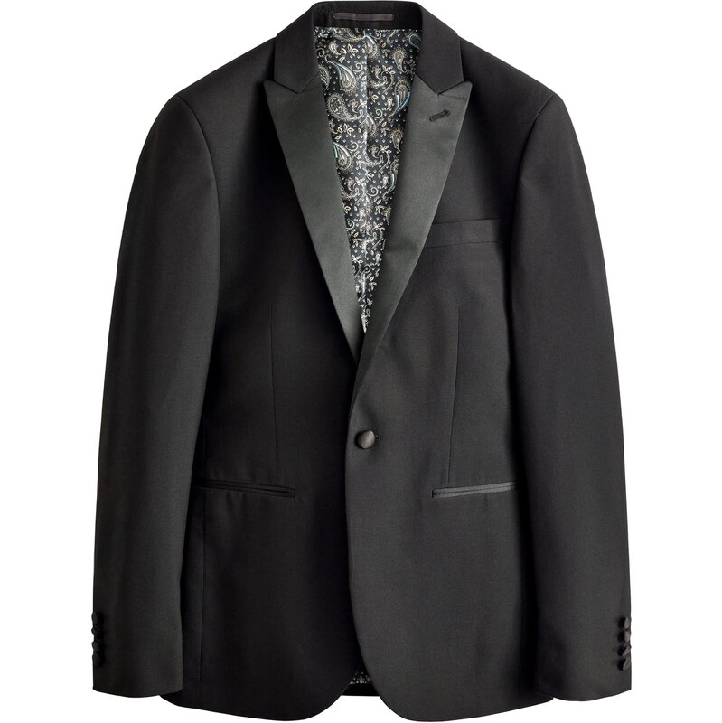 Next Sako čierna 67890206