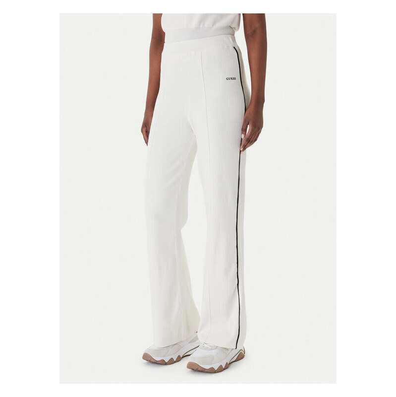 Úpletové nohavice Guess 67884603